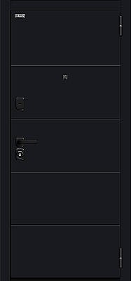 Прайм/SBlack (цвет Black Shell/White Silk)