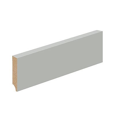 Плинтус S-70.16 (цвет Grey Silk)