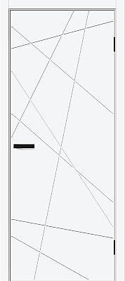 Граффити-5.Д.П (цвет White Silk)