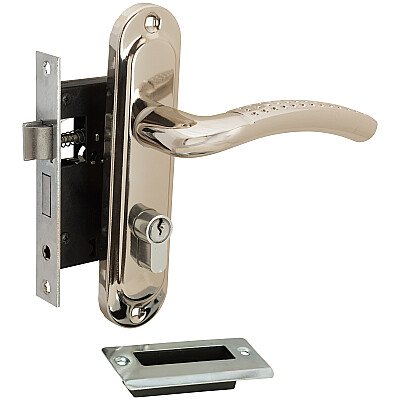 0827/60-C (цвет NI Никель)