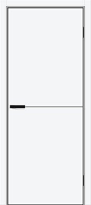 Браво-0.А (цвет White Silk)