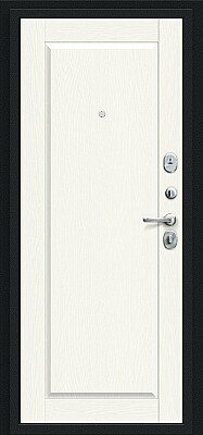 Сьют Kale (цвет Букле черное/White Wood)