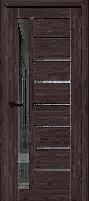 Браво-27 (цвет Wenge Melinga)