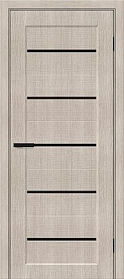 Мода-22 Black Shine (цвет Cappuccino Melinga)