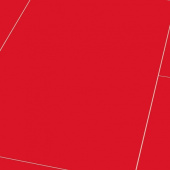 U148 Красный  глянец без фаски