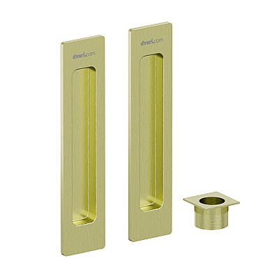 Ручка SHS-11-B (цвет SGold)