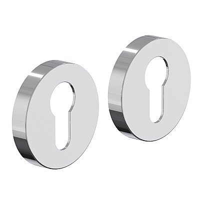 System R012Y (цвет Хром)