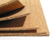 Пробковый лист 7 мм