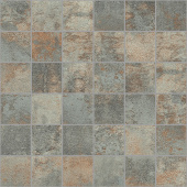 Ultra verde Мозаика LPD2MSA001BR 30х30 глянцевый