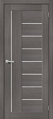 Порта-29 (цвет Grey Veralinga)