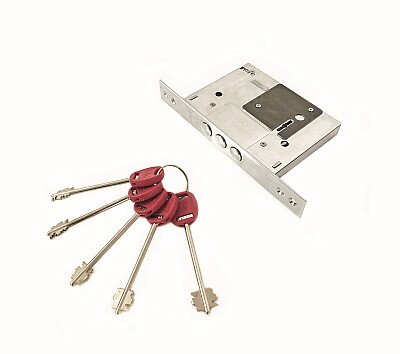 Kale 257 L (цвет Alaska)