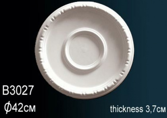 Розетка B3029