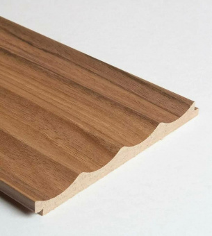 Модульная панель AP122506.92 Цвет: Licht Nussbaum (Орех светлый)