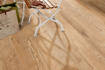 D80712 Дуб Дезерт природный