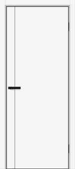 Браво-0.10.А (цвет White Silk)