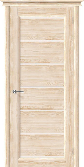 М2 (цвет Без отделки)