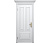 Дверь межкомнатная глухая Венеция ДГ10