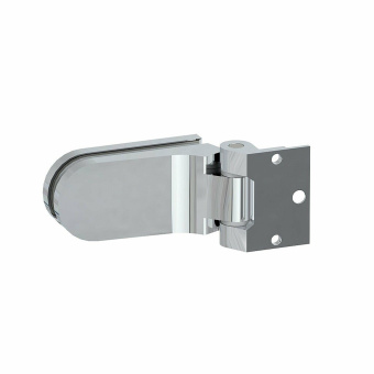 Bravo CT 134 (цвет C Хром)