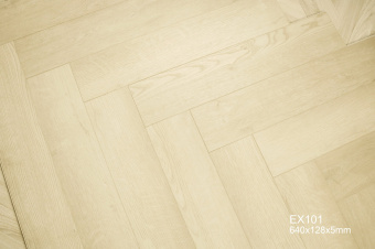 EX101 Дуб Берг