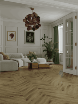 LF306-41 Дуб Элла