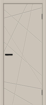 Граффити-5.Д.П (цвет Cream Silk)