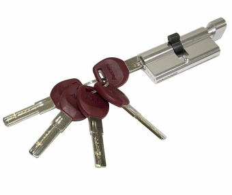 Avers JМ-100-С (50*50) (цвет CR Хром)