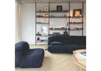 AVHBU40361 Дуб чистый полярный