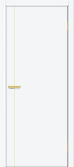 Браво-0.10.П (SG:P3) (цвет White Silk)