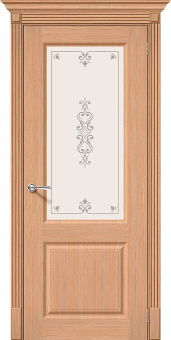 Статус-13 (цвет Ф-05 (Дуб))