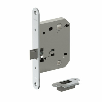 Bravo P-2R-WC (цвет SC МатХром)