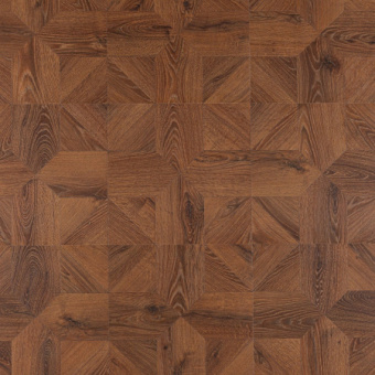 Дуб медный брашированный  IPU4144