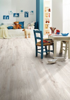 K396 Дуб Парящий