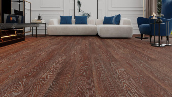 LM-17 Дуб Кьярра