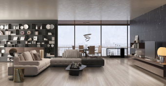 D50577 Дуб Леммингтон