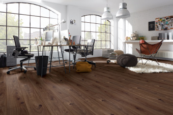 4168  Дуб Престиж темный