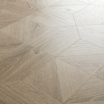 Дуб серый теплый брашированный  IPU4141