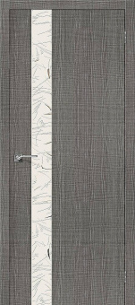 Порта-51 SA (цвет Grey Crosscut)