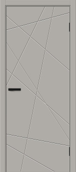 Граффити-5 (цвет Greyny)