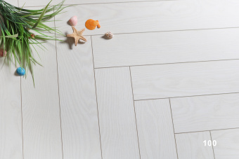 100 Дуб Лонгбоу