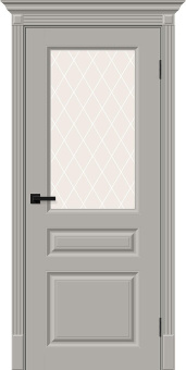 Скинни-15.1 (цвет Greyny)