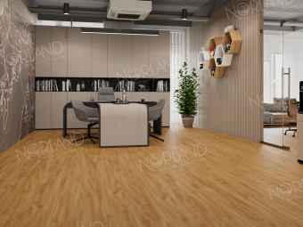 LF301-10 Дуб Хонсю