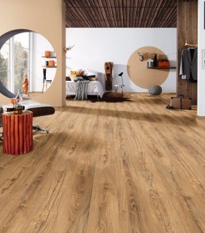 K476 Дуб Карпентер Инка