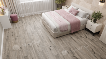 LF100-10 Дуб Палермо