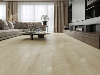 LF100-18  Дуб Альтори