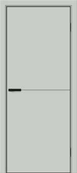 Браво-0.А (цвет Grey Silk)