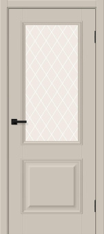 Классик-13 (цвет Cream Silk)